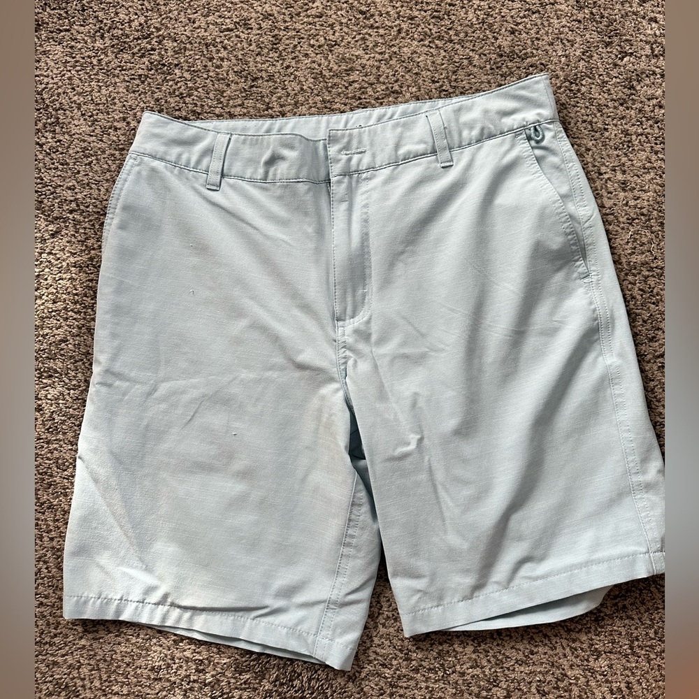 Men’s Goodfellow Hybrid shorts size 32